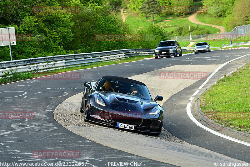 Bild #27324667 - Touristenfahrten Nürburgring Nordschleife (09.05.2024)