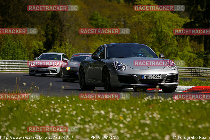 Bild #27324757 - Touristenfahrten Nürburgring Nordschleife (09.05.2024)