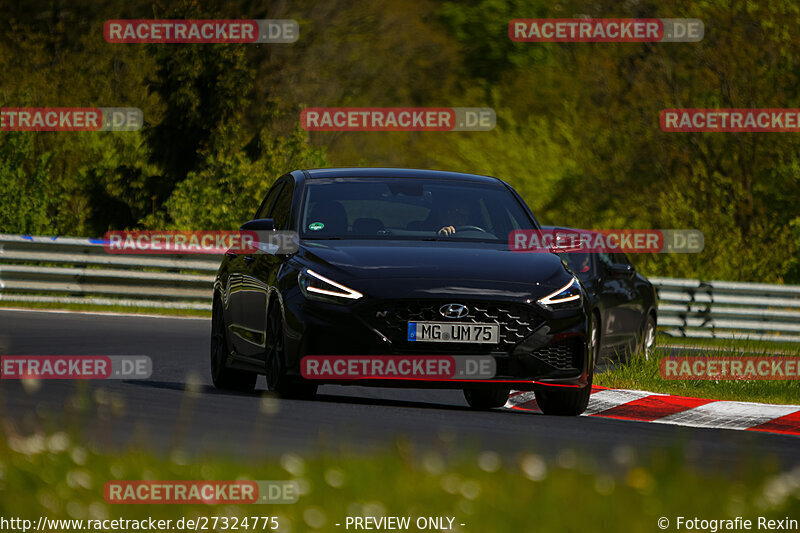 Bild #27324775 - Touristenfahrten Nürburgring Nordschleife (09.05.2024)