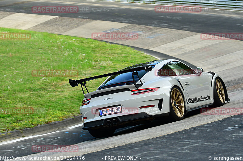 Bild #27324776 - Touristenfahrten Nürburgring Nordschleife (09.05.2024)