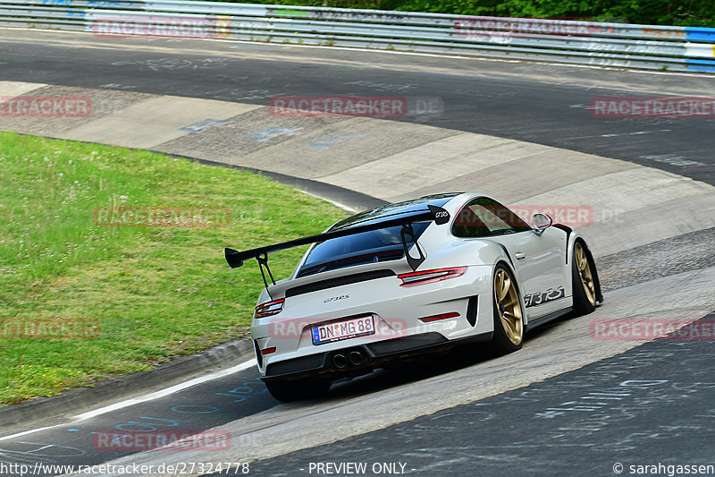 Bild #27324778 - Touristenfahrten Nürburgring Nordschleife (09.05.2024)