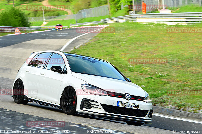 Bild #27324782 - Touristenfahrten Nürburgring Nordschleife (09.05.2024)