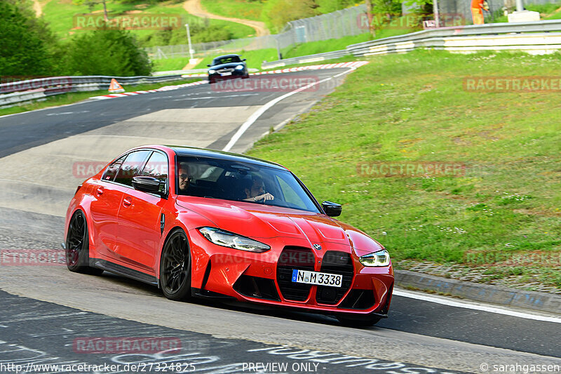 Bild #27324825 - Touristenfahrten Nürburgring Nordschleife (09.05.2024)