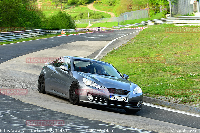 Bild #27324832 - Touristenfahrten Nürburgring Nordschleife (09.05.2024)