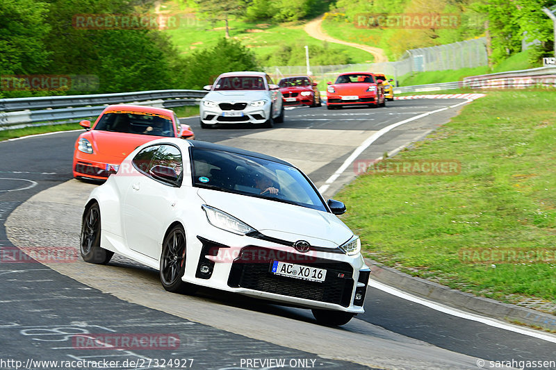 Bild #27324927 - Touristenfahrten Nürburgring Nordschleife (09.05.2024)