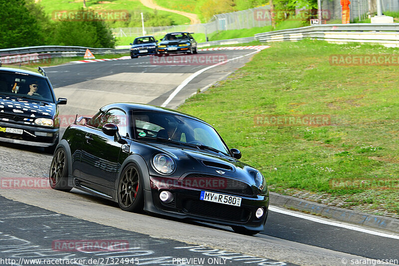 Bild #27324945 - Touristenfahrten Nürburgring Nordschleife (09.05.2024)