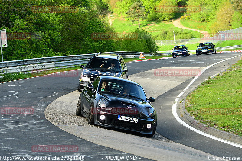 Bild #27324948 - Touristenfahrten Nürburgring Nordschleife (09.05.2024)