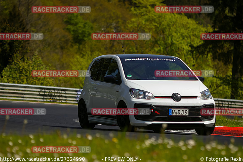 Bild #27324990 - Touristenfahrten Nürburgring Nordschleife (09.05.2024)