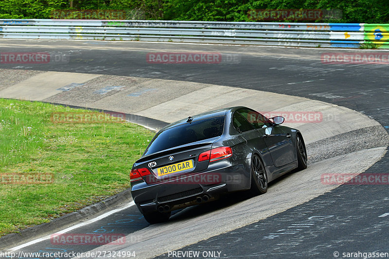 Bild #27324994 - Touristenfahrten Nürburgring Nordschleife (09.05.2024)