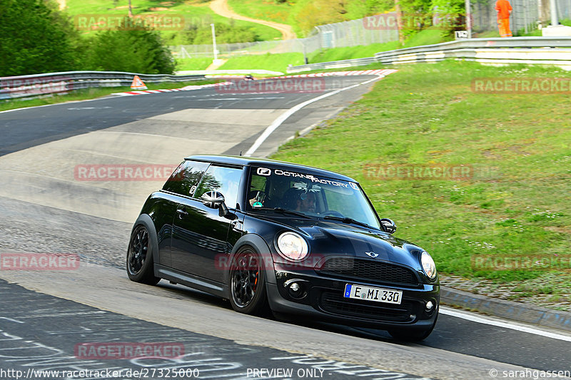 Bild #27325000 - Touristenfahrten Nürburgring Nordschleife (09.05.2024)