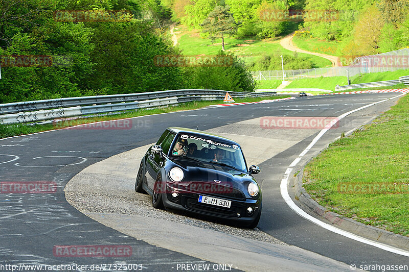 Bild #27325003 - Touristenfahrten Nürburgring Nordschleife (09.05.2024)