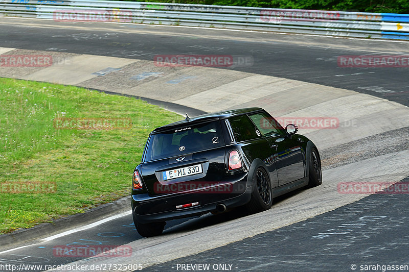 Bild #27325005 - Touristenfahrten Nürburgring Nordschleife (09.05.2024)