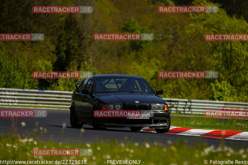 Bild #27325038 - Touristenfahrten Nürburgring Nordschleife (09.05.2024)