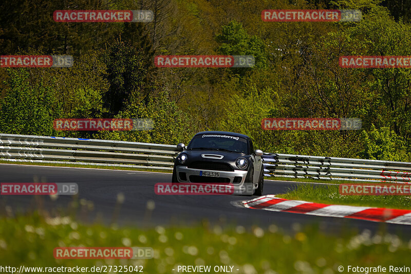 Bild #27325042 - Touristenfahrten Nürburgring Nordschleife (09.05.2024)