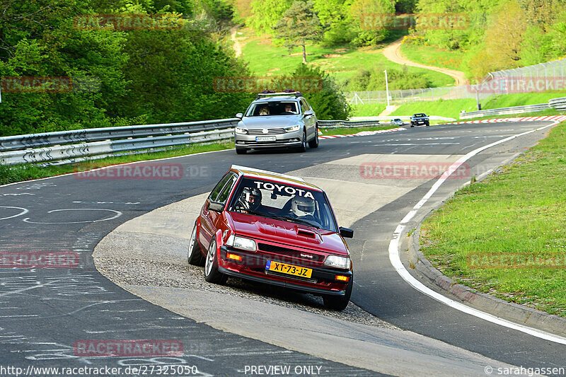 Bild #27325050 - Touristenfahrten Nürburgring Nordschleife (09.05.2024)