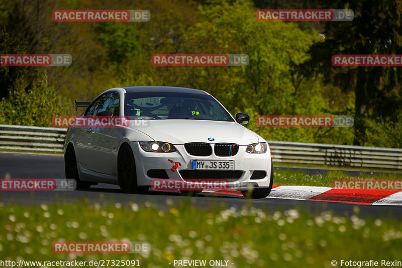 Bild #27325091 - Touristenfahrten Nürburgring Nordschleife (09.05.2024)