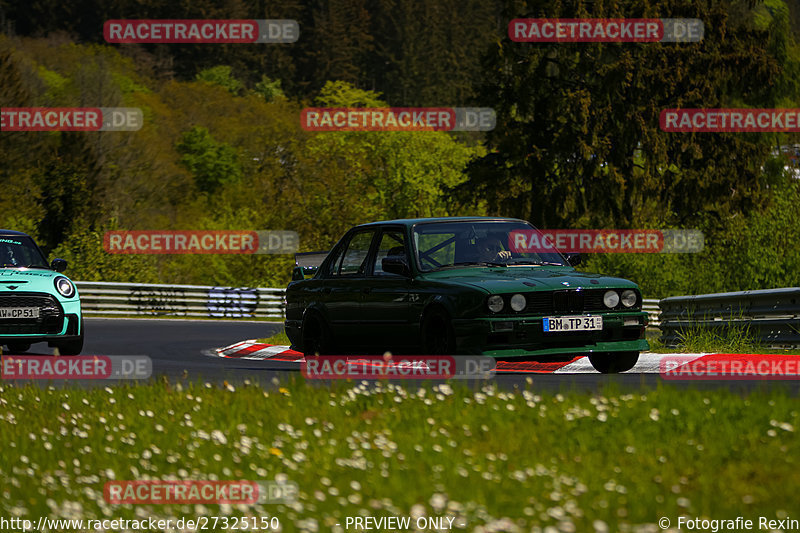 Bild #27325150 - Touristenfahrten Nürburgring Nordschleife (09.05.2024)