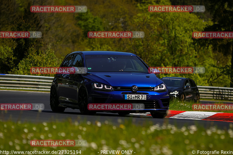 Bild #27325194 - Touristenfahrten Nürburgring Nordschleife (09.05.2024)