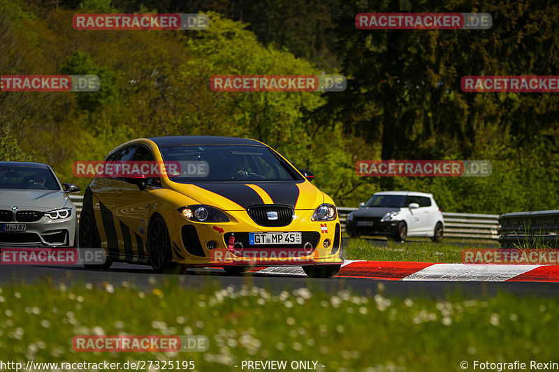 Bild #27325195 - Touristenfahrten Nürburgring Nordschleife (09.05.2024)