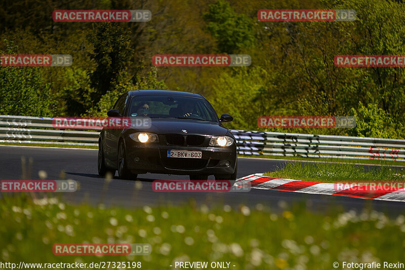 Bild #27325198 - Touristenfahrten Nürburgring Nordschleife (09.05.2024)