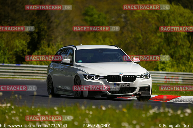 Bild #27325241 - Touristenfahrten Nürburgring Nordschleife (09.05.2024)