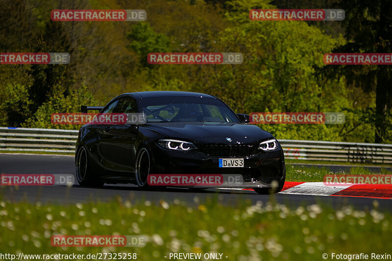 Bild #27325258 - Touristenfahrten Nürburgring Nordschleife (09.05.2024)