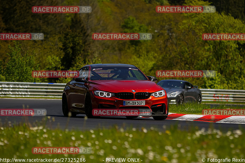 Bild #27325286 - Touristenfahrten Nürburgring Nordschleife (09.05.2024)