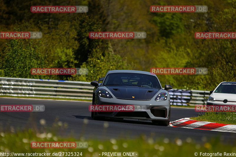 Bild #27325324 - Touristenfahrten Nürburgring Nordschleife (09.05.2024)