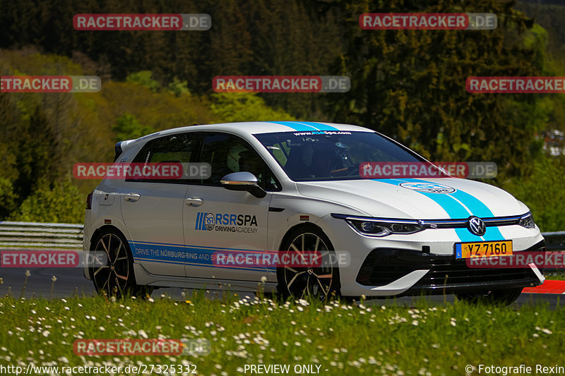 Bild #27325332 - Touristenfahrten Nürburgring Nordschleife (09.05.2024)