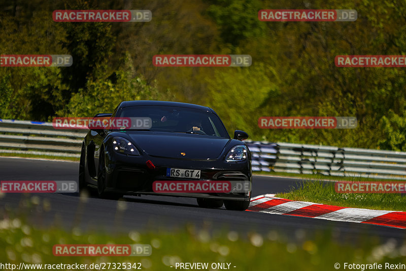 Bild #27325342 - Touristenfahrten Nürburgring Nordschleife (09.05.2024)