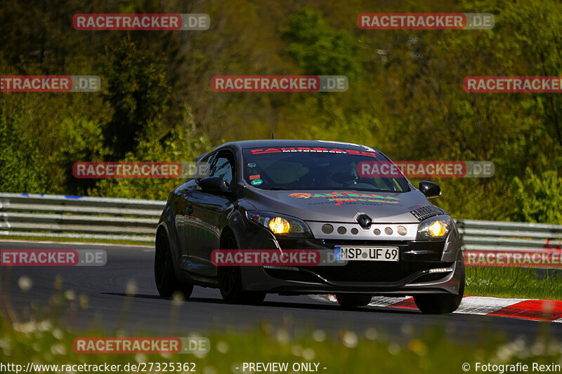 Bild #27325362 - Touristenfahrten Nürburgring Nordschleife (09.05.2024)