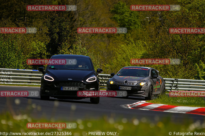 Bild #27325366 - Touristenfahrten Nürburgring Nordschleife (09.05.2024)