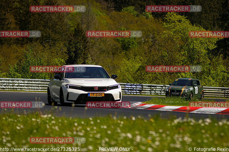 Bild #27325375 - Touristenfahrten Nürburgring Nordschleife (09.05.2024)