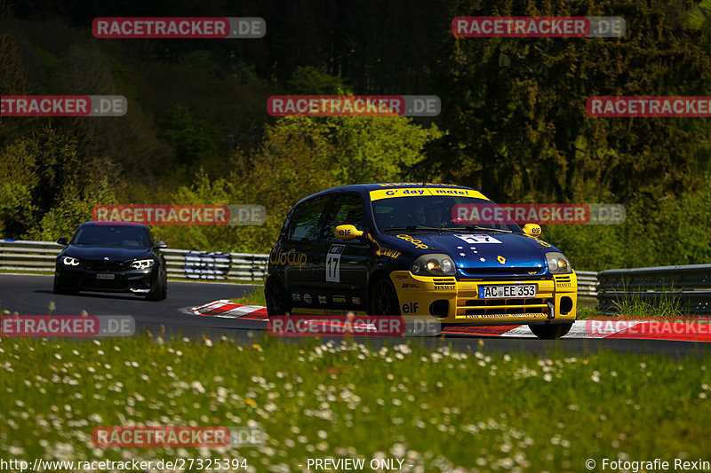 Bild #27325394 - Touristenfahrten Nürburgring Nordschleife (09.05.2024)