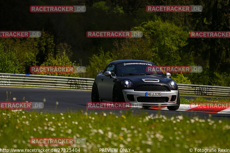 Bild #27325404 - Touristenfahrten Nürburgring Nordschleife (09.05.2024)