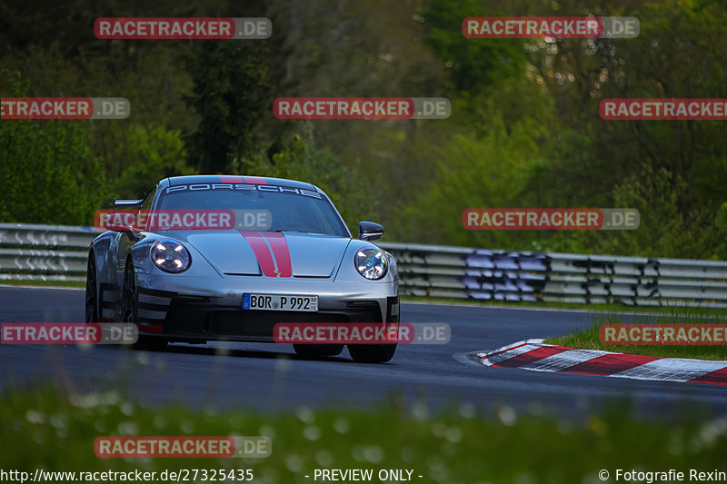 Bild #27325435 - Touristenfahrten Nürburgring Nordschleife (09.05.2024)