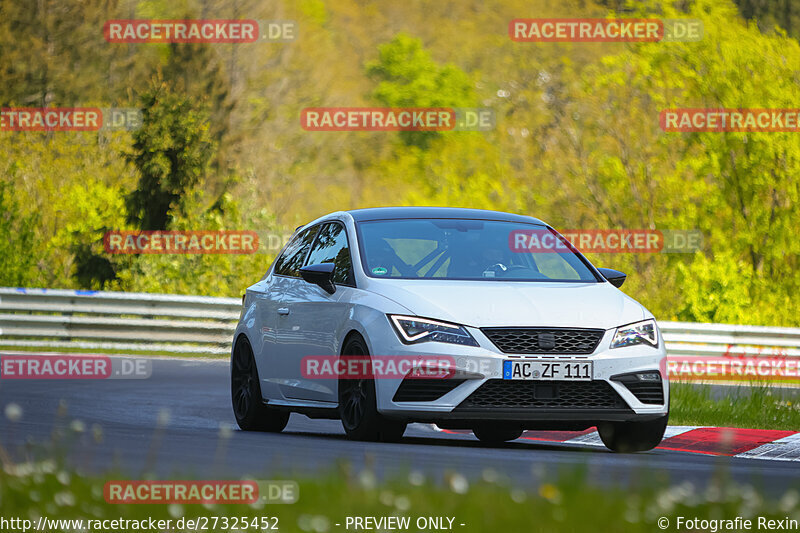 Bild #27325452 - Touristenfahrten Nürburgring Nordschleife (09.05.2024)