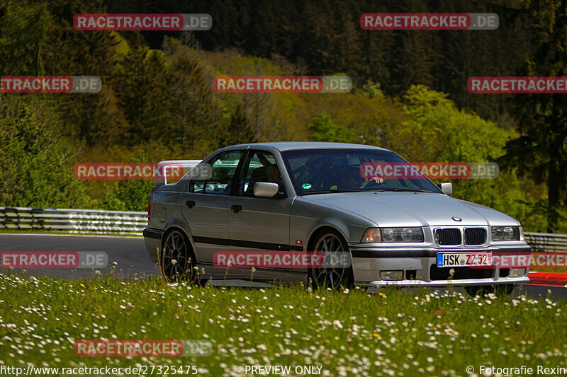 Bild #27325475 - Touristenfahrten Nürburgring Nordschleife (09.05.2024)