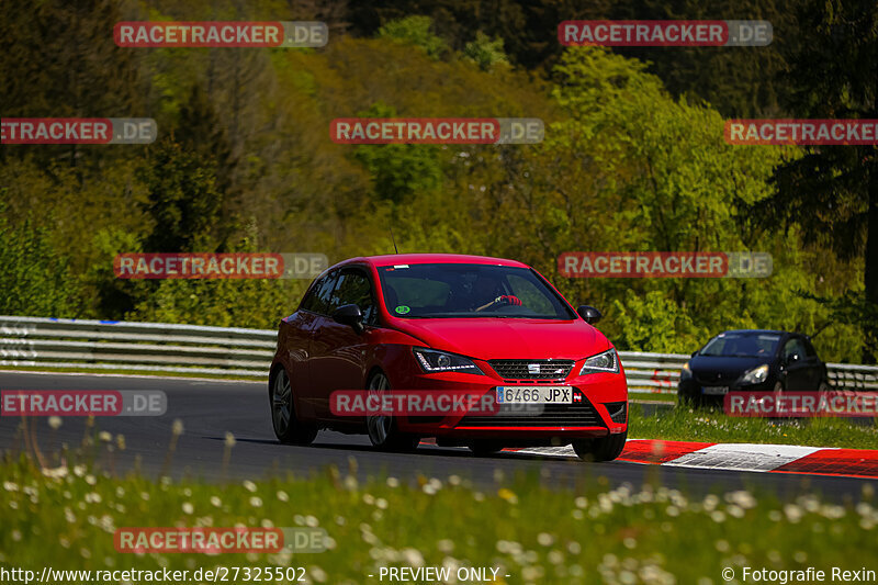 Bild #27325502 - Touristenfahrten Nürburgring Nordschleife (09.05.2024)