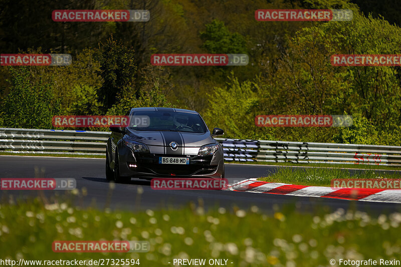 Bild #27325594 - Touristenfahrten Nürburgring Nordschleife (09.05.2024)