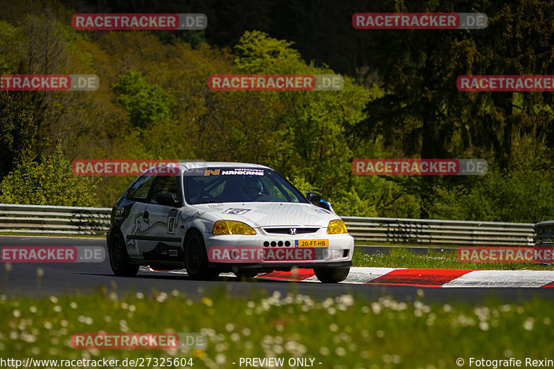 Bild #27325604 - Touristenfahrten Nürburgring Nordschleife (09.05.2024)