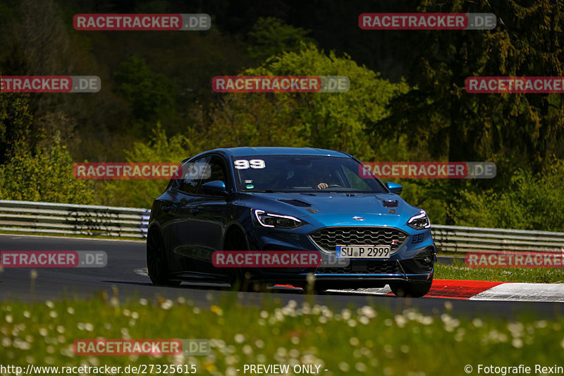 Bild #27325615 - Touristenfahrten Nürburgring Nordschleife (09.05.2024)