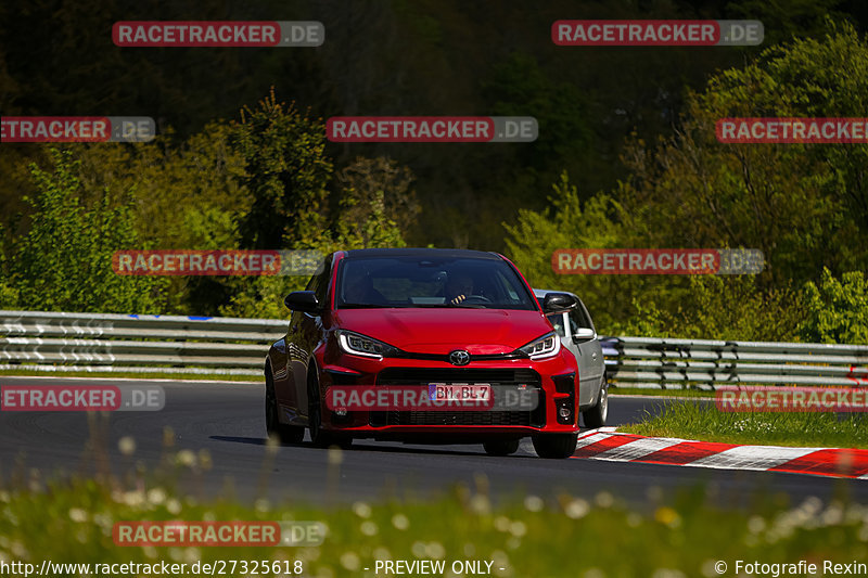 Bild #27325618 - Touristenfahrten Nürburgring Nordschleife (09.05.2024)