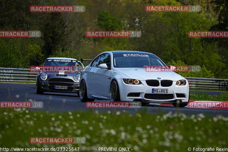 Bild #27325647 - Touristenfahrten Nürburgring Nordschleife (09.05.2024)