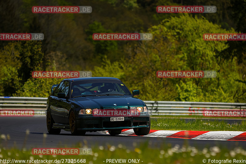 Bild #27325668 - Touristenfahrten Nürburgring Nordschleife (09.05.2024)