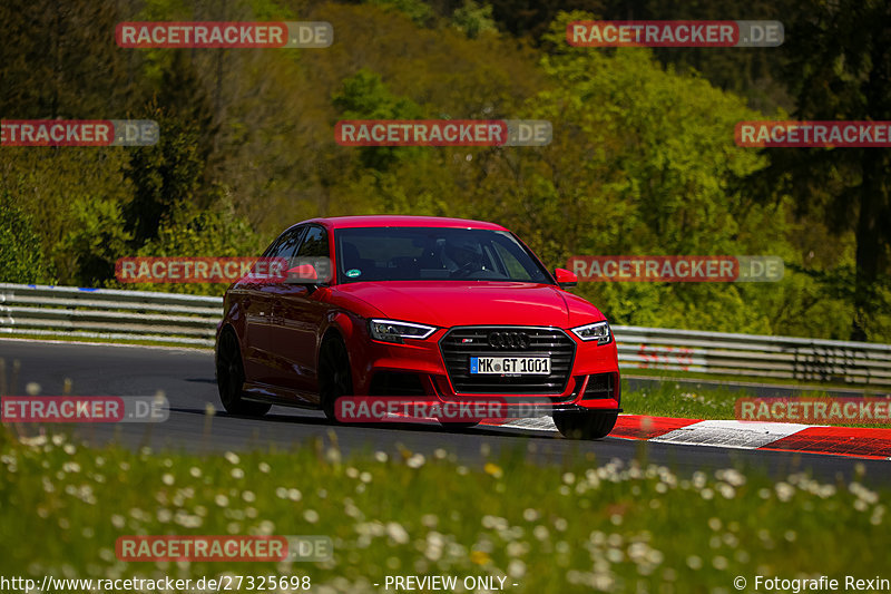 Bild #27325698 - Touristenfahrten Nürburgring Nordschleife (09.05.2024)