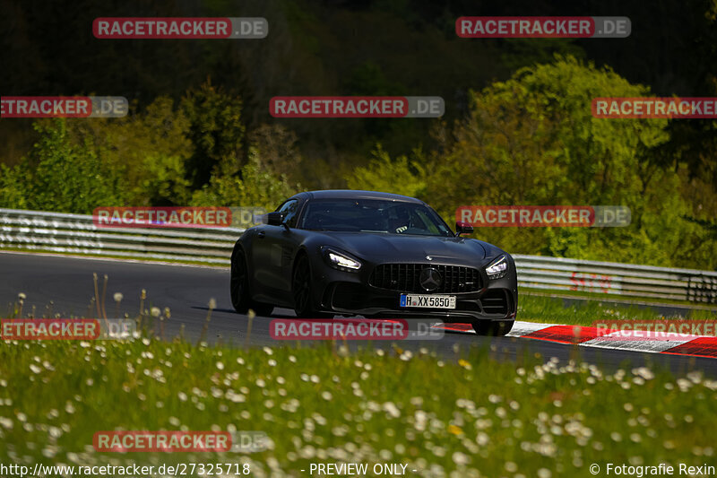 Bild #27325718 - Touristenfahrten Nürburgring Nordschleife (09.05.2024)