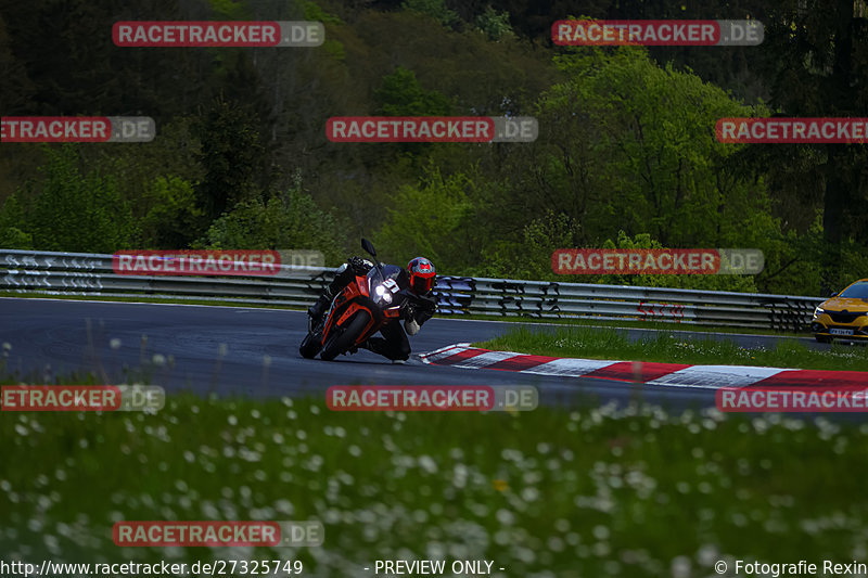 Bild #27325749 - Touristenfahrten Nürburgring Nordschleife (09.05.2024)