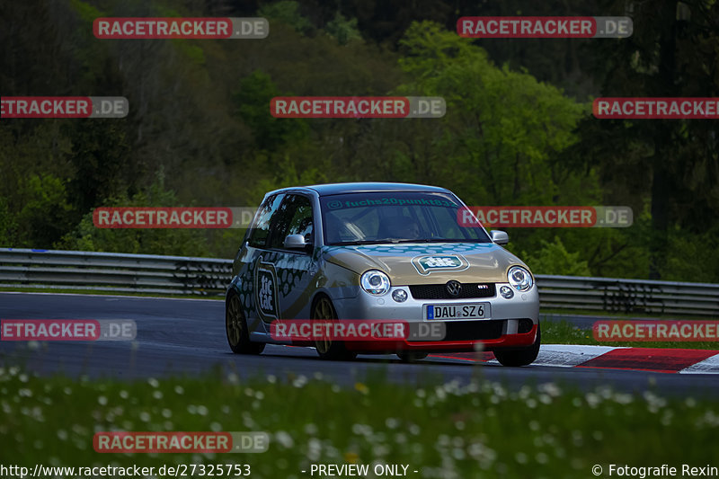 Bild #27325753 - Touristenfahrten Nürburgring Nordschleife (09.05.2024)