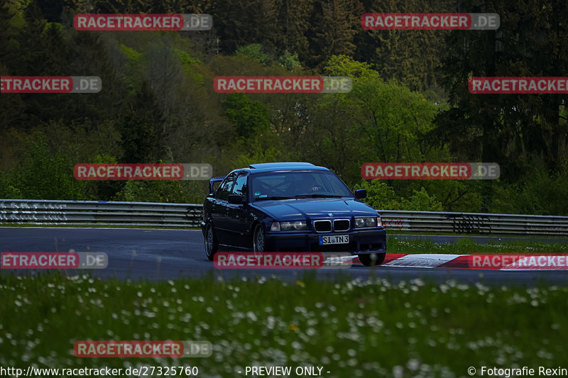 Bild #27325760 - Touristenfahrten Nürburgring Nordschleife (09.05.2024)